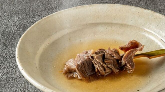 玄品 おでんのカウンター - メイン写真: