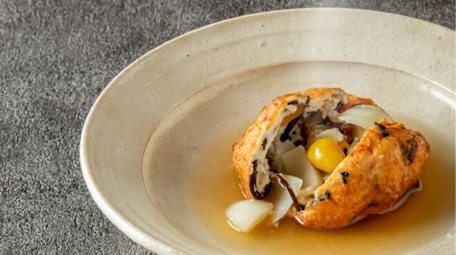 玄品 おでんのカウンター - メイン写真: