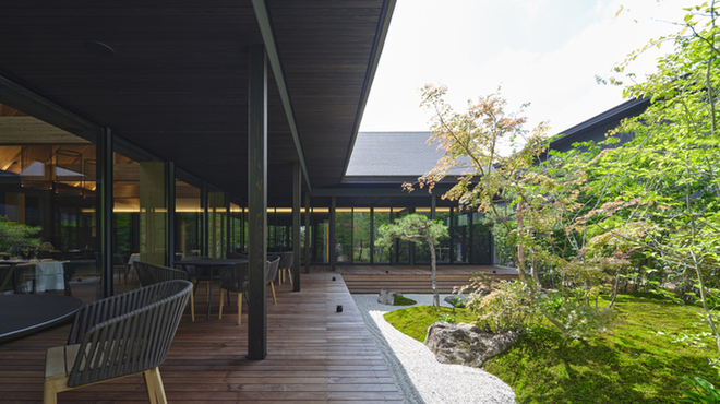 L'inf-tech - メイン写真: