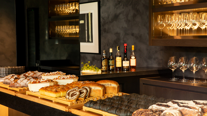 L'inf-tech - メイン写真: