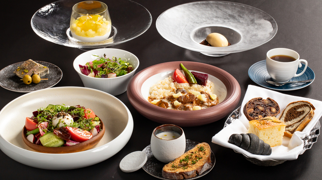 L'inf-tech - メイン写真: