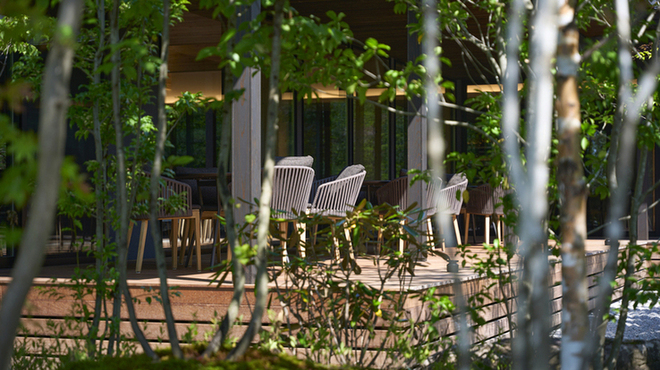 L'inf-tech - メイン写真: