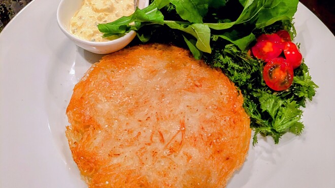 旬采 - メイン写真: