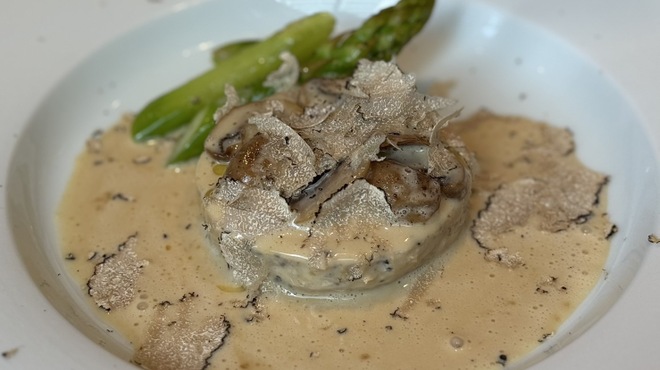 テチュ - メイン写真: