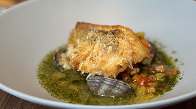 テチュ - メイン写真: