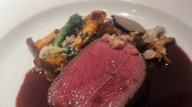 テチュ - メイン写真: