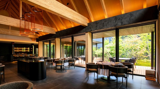 L'inf-tech - メイン写真: