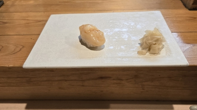 豊鮨 - 料理写真: