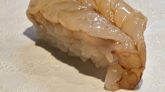 豊鮨 - 料理写真: