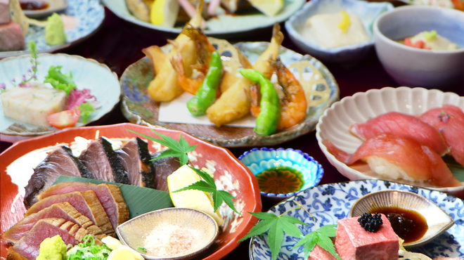 藁焼き わくら - メイン写真: