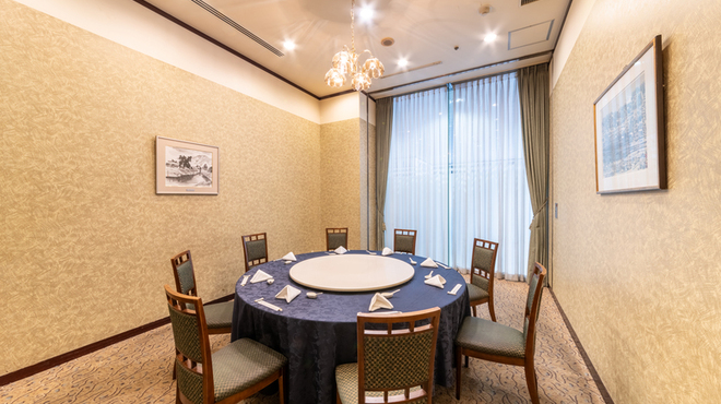 中国料理 麗花 - 料理写真: