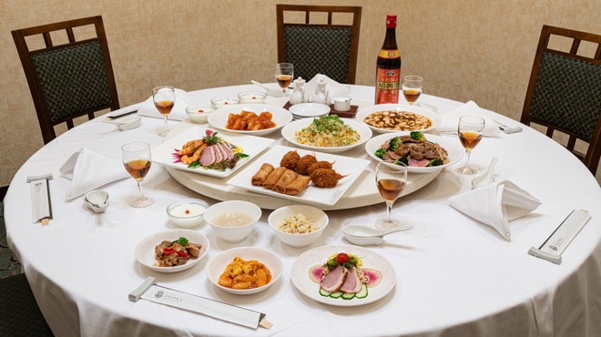 中国料理 麗花 - 料理写真: