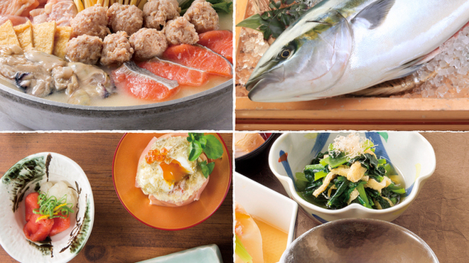 京町家 - メイン写真: