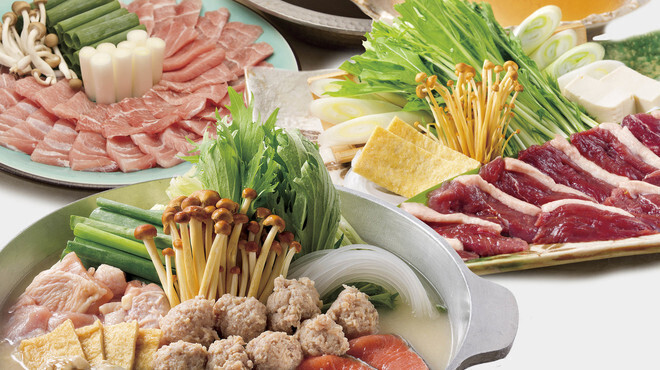 京町家 - メイン写真: