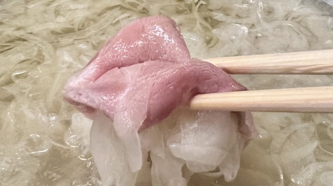 浅川料理店 - メイン写真: