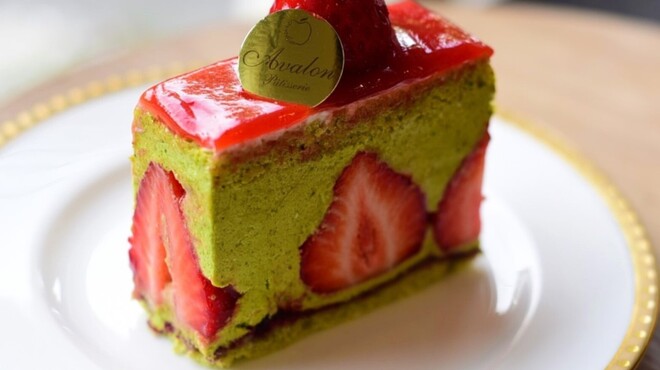 パティスリー アヴァロン - メイン写真: