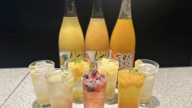 串焼処 佐五右衛門 - メイン写真: