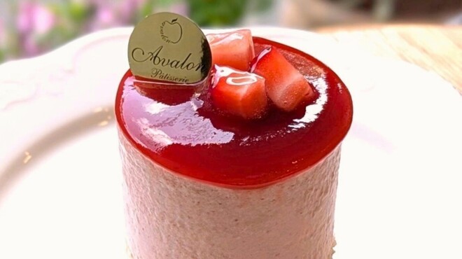 パティスリー アヴァロン - メイン写真: