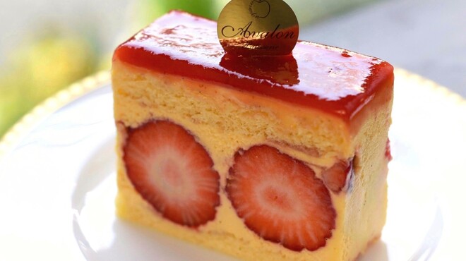 パティスリー アヴァロン - メイン写真: