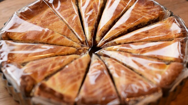 パティスリー アヴァロン - メイン写真: