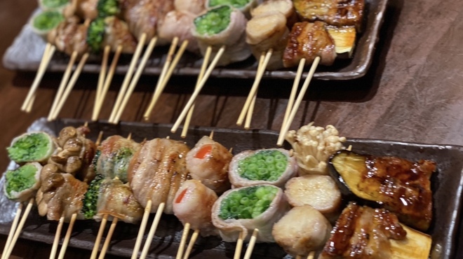 花葵 - メイン写真: