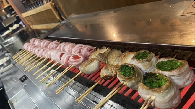 花葵 - メイン写真: