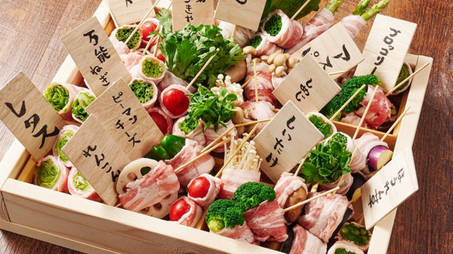 花葵 - メイン写真: