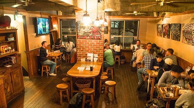 馬車道タップルーム - メイン写真: