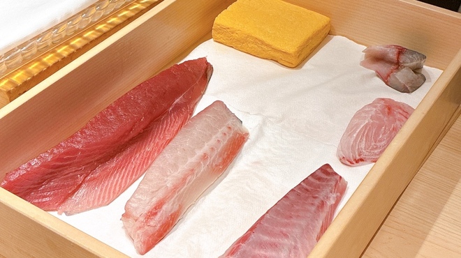 片岡篤司 - 料理写真: