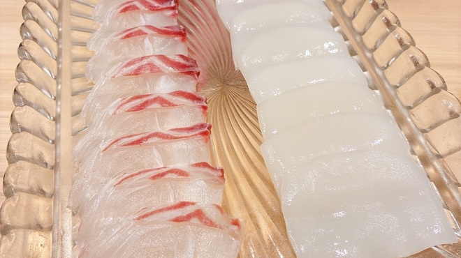 片岡篤司 - 料理写真: