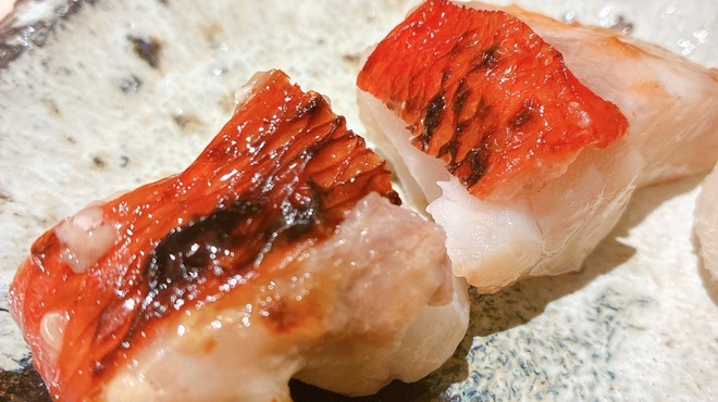 片岡篤司 - 料理写真: