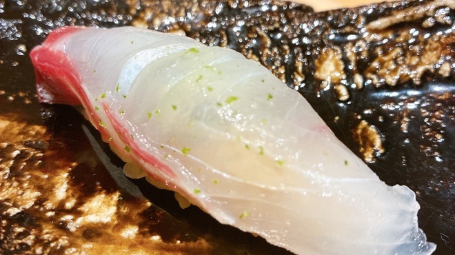 片岡篤司 - 料理写真:
