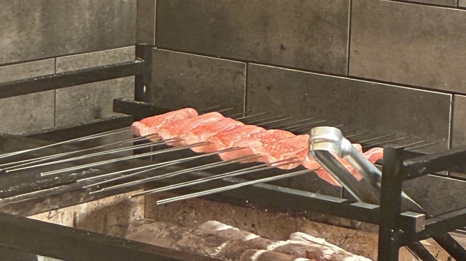 片岡篤司 - 料理写真: