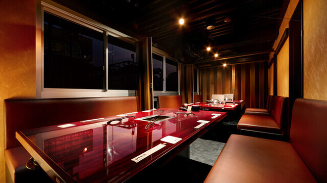 個室焼肉 和牛むらき - メイン写真: