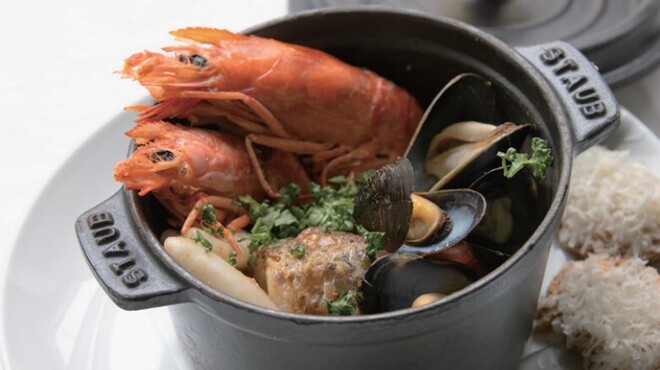 ルバーブ - メイン写真: