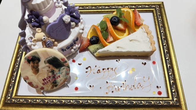 #icafe - メイン写真:
