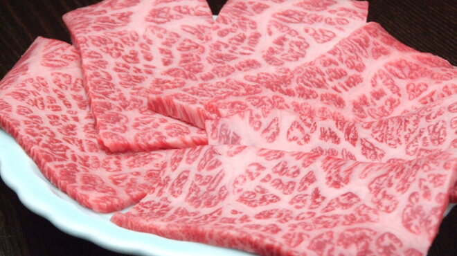 あか牛焼肉専門 和牛一頭流 肉萬 - メイン写真: