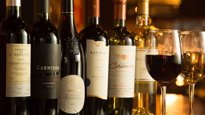 じゅう兵衛 はらみ堂 - メイン写真: