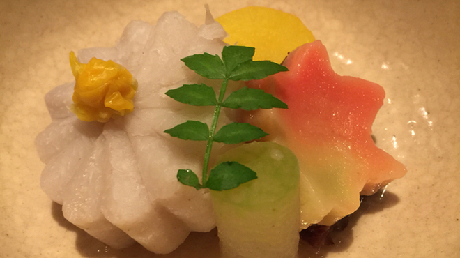 十三蔵 - 料理写真: