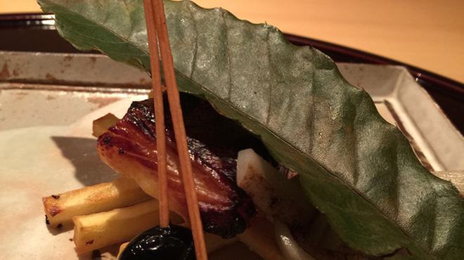十三蔵 - 料理写真: