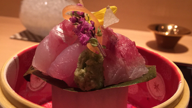 十三蔵 - 料理写真: