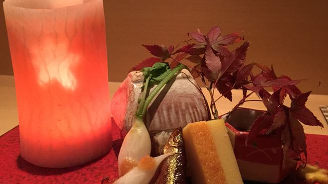 十三蔵 - 料理写真: