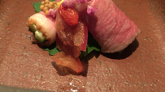 十三蔵 - 料理写真:
