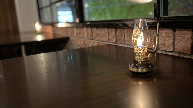 モダンタイムス - メイン写真: