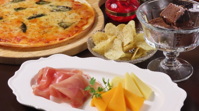 モダンタイムス - メイン写真: