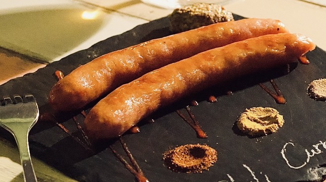 Y.Y.G. Brewery & Beer Kitchen - メイン写真: