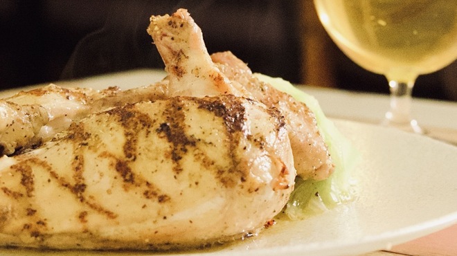 Y.Y.G. Brewery & Beer Kitchen - メイン写真: