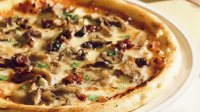 Y.Y.G. Brewery & Beer Kitchen - メイン写真: