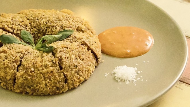 Y.Y.G. Brewery & Beer Kitchen - メイン写真: