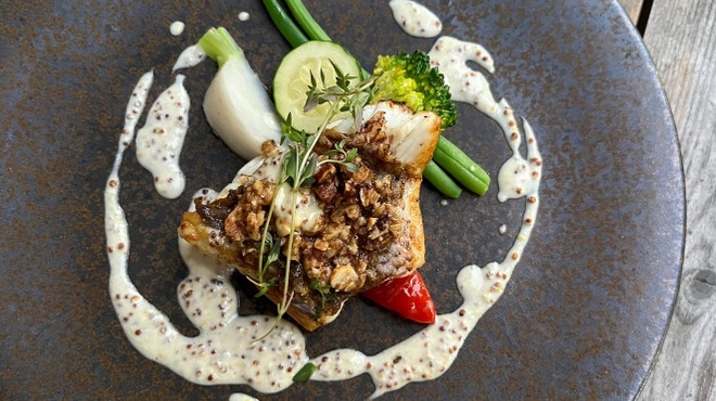 オステリア エジリオサーラ - メイン写真: